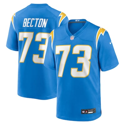 Los Angeles Chargers Men Jerseys 2025-10-15-054